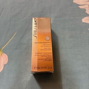 NEW Shiseido Bio-Performance LiftDynamic Eye Treatment 0.52oz/15ml